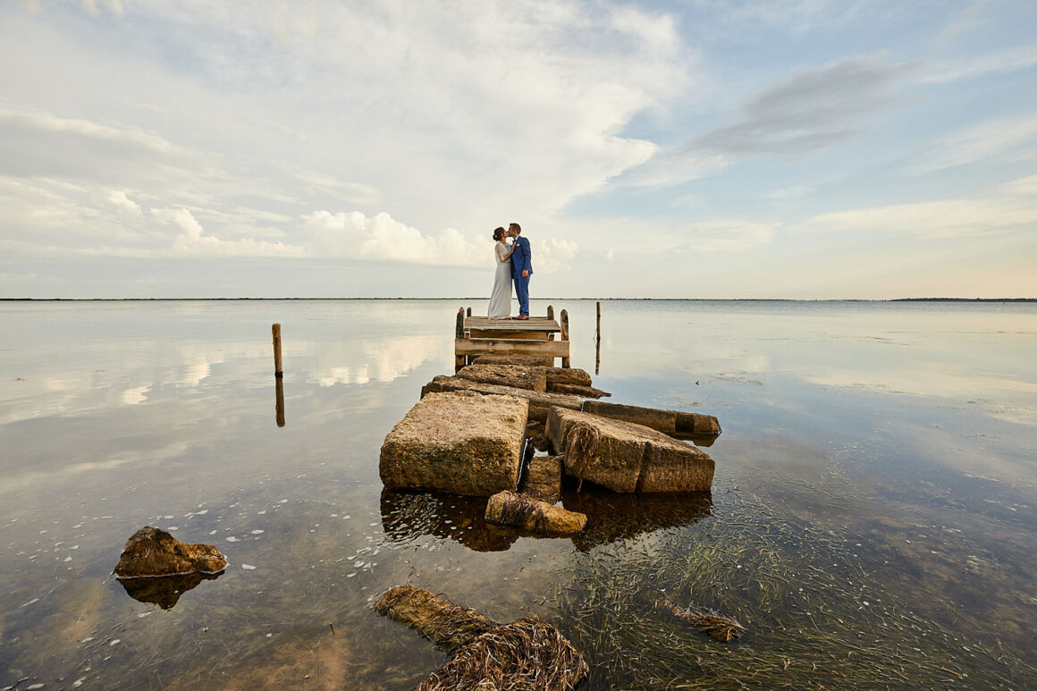 mariage domaine des moures photographe montpellier